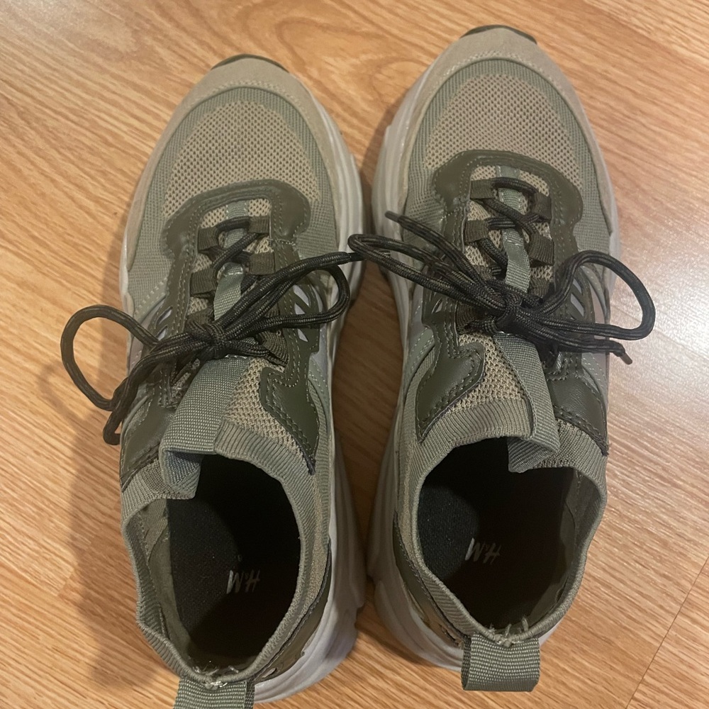 H&M shoes